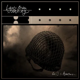 Last Man Standing (feat. C.S. Armstrong) by Book