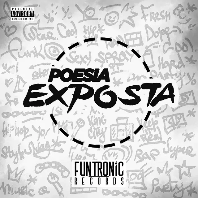 Poesia Exposta