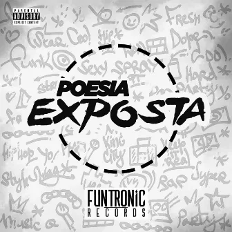 Poesia Exposta by Dreew-Doze