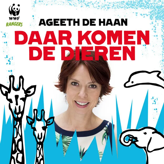 Daar Komen De Dieren