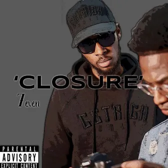 Closure (Freestyle) by Seven