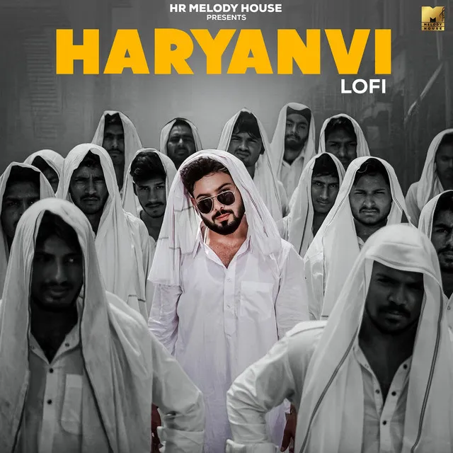 Haryanvi Lo-Fi