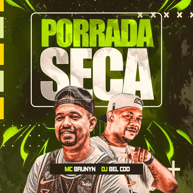 Porrada Seca