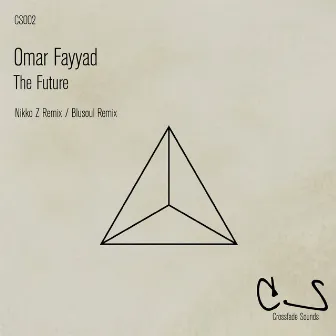 The Future by Omar Fayyad