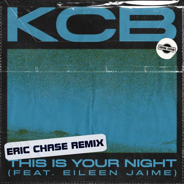 This Is Your Night (Eric Chase Remix)