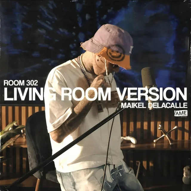 Room 302 (Living Room Version)