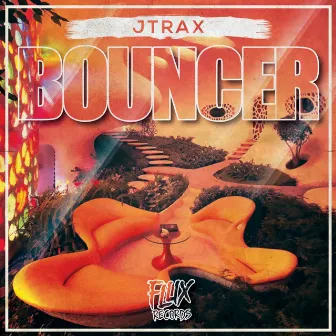 Bouncer by Jtrax