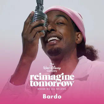 There's a Great Big Beautiful Tomorrow by Bardo