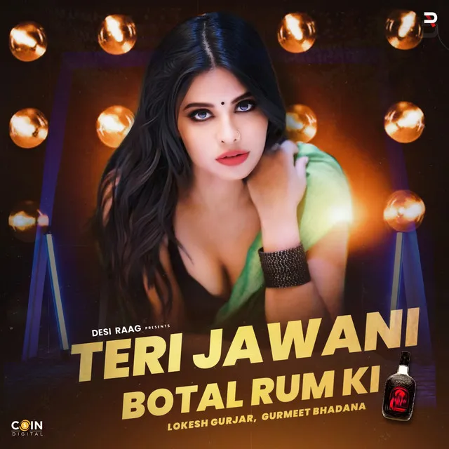 Teri Jawani Botal Rum ki