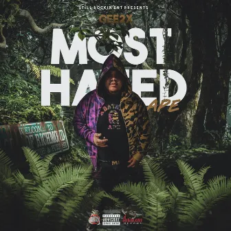 Most Hated by Gee 2x