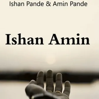 Ishan Amin by Bulu Mukarung