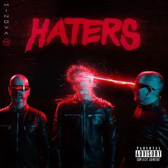 Haters by Minova