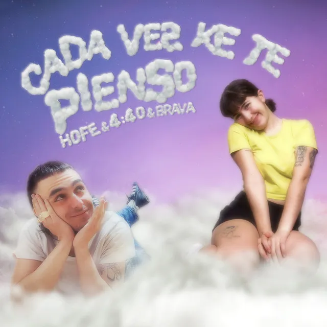 Cada Vez Ke Te Pienso