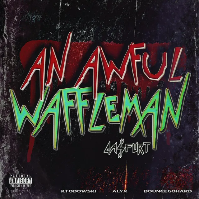 ANAWFULWAFFLEMAN