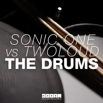 The Drums by Sonic One