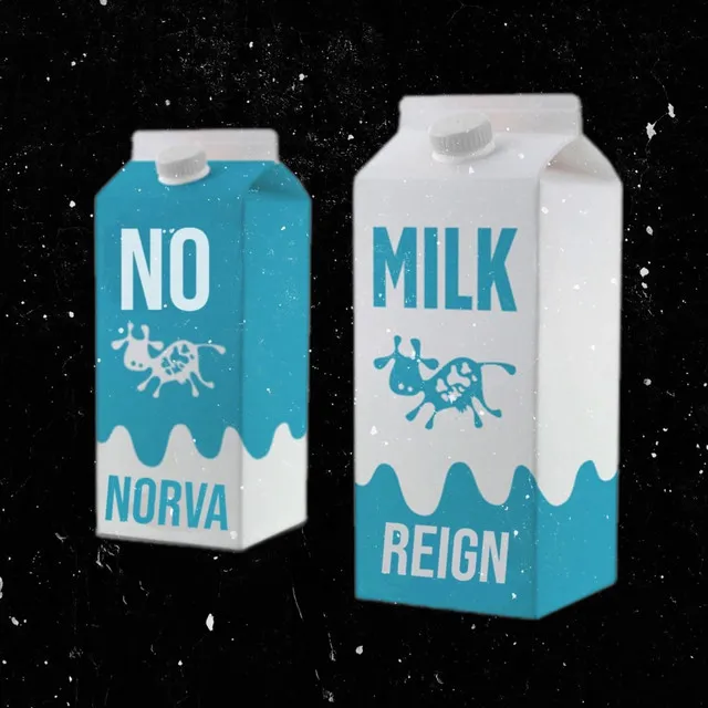 No Milk