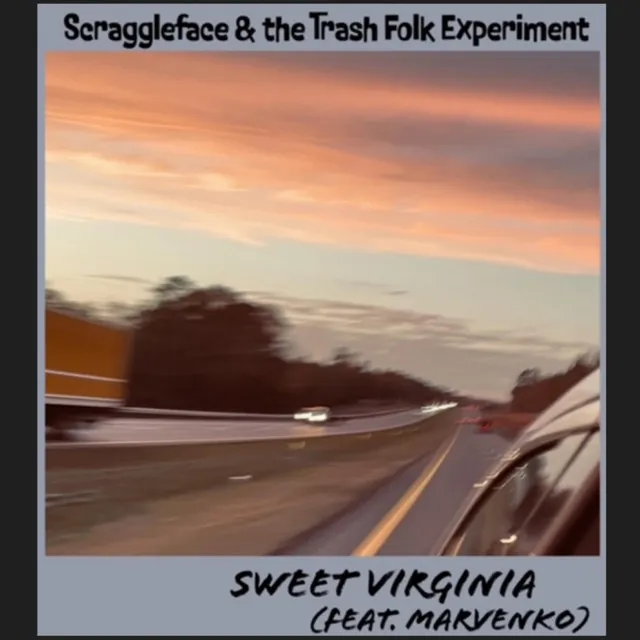 Sweet Virginia