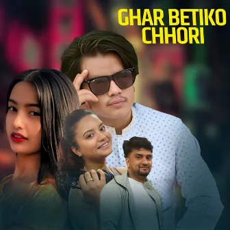 Ghar Betiko Chhori by 