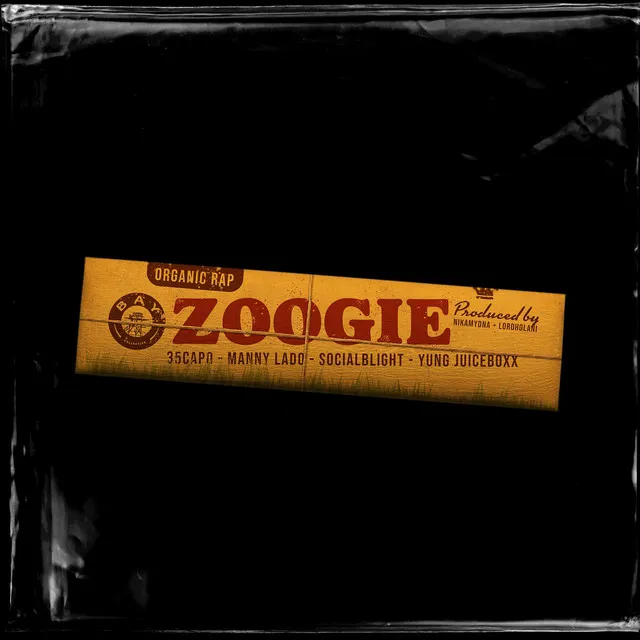 Zoogie