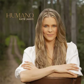 Humano by Katie James