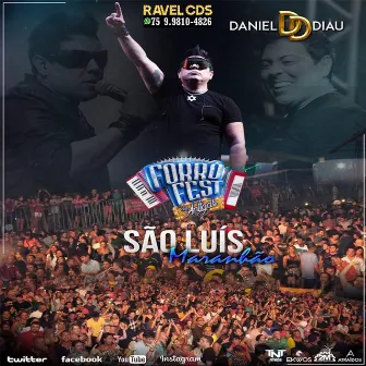 Daniel Diau - Em São Luís by Daniel Diau