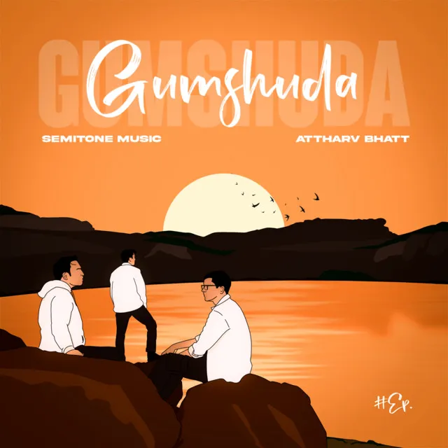 Gumshuda