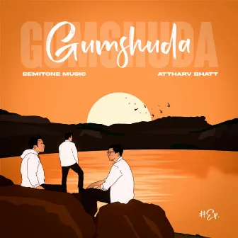 Gumshuda by Semitone Music