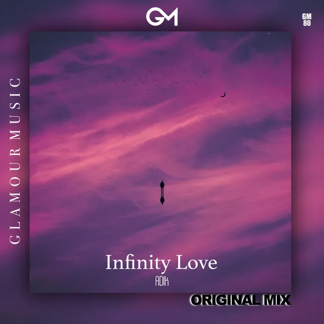 Infinity love