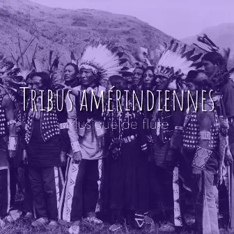 Tribus amérindiennes - Musique de flûte by Club de Détendre Amérindien