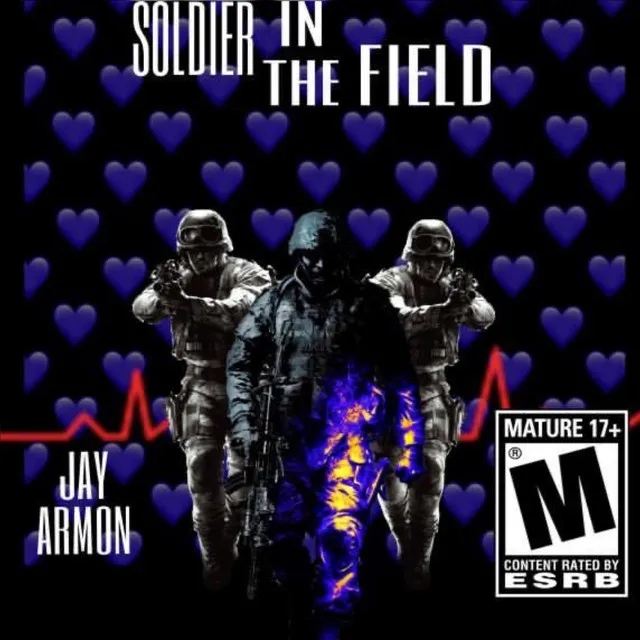 Soldier in the Field