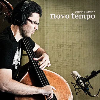 Novo Tempo by Enéias Xavier