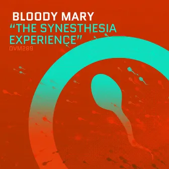 The Synesthesia Experience by Bloody Mary