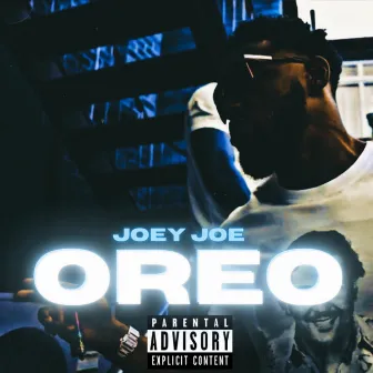 Oreo by Joey Joe