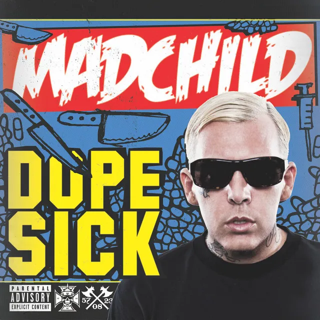 Fuck Madchild