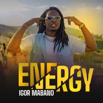 Energy by Igor Mabano