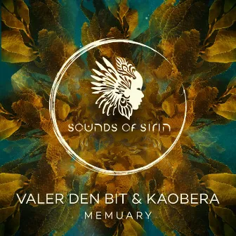 Memuary by Valer den Bit