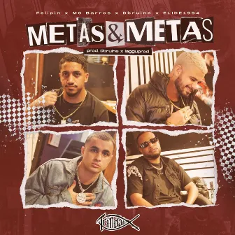 Metas&Metas by MC Barros