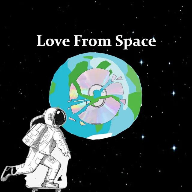 Love from Space