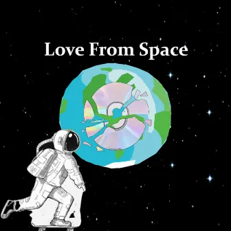 Love from Space by JoFi