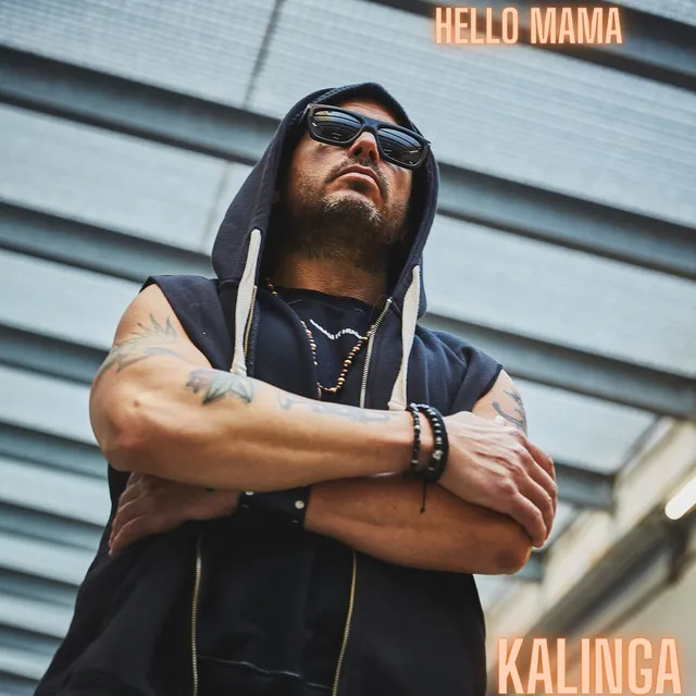 Hello Mama