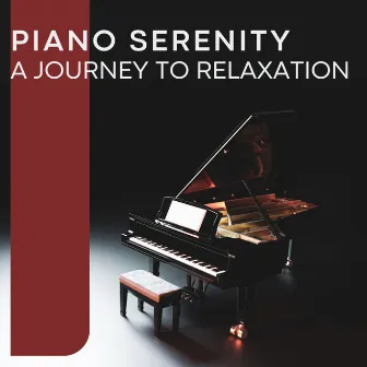 Piano Serenity: A Journey to Relaxation by Worship Music Piano