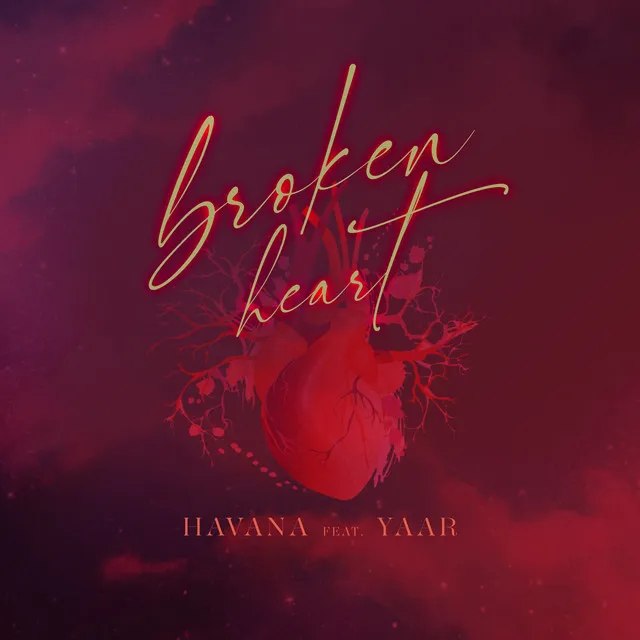 Broken Heart