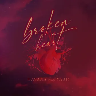 Broken Heart by Havana