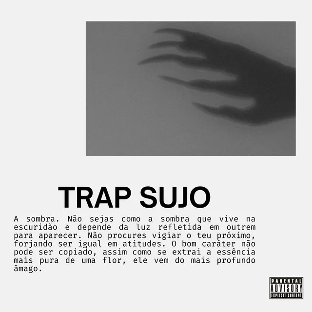 TRAP SUJO