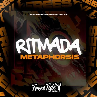 Ritmada Metaphorsis by Prod.Dsr