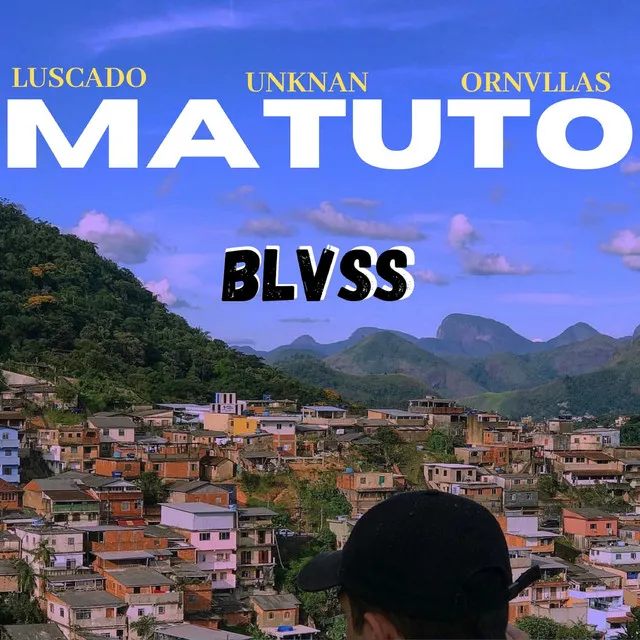 Matuto