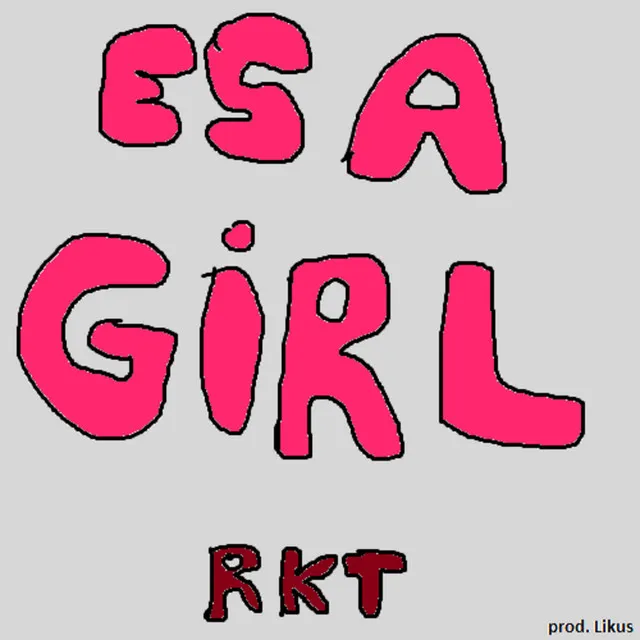 Esa Girl