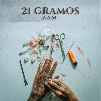 21 Gramos Zam by Mccólogos