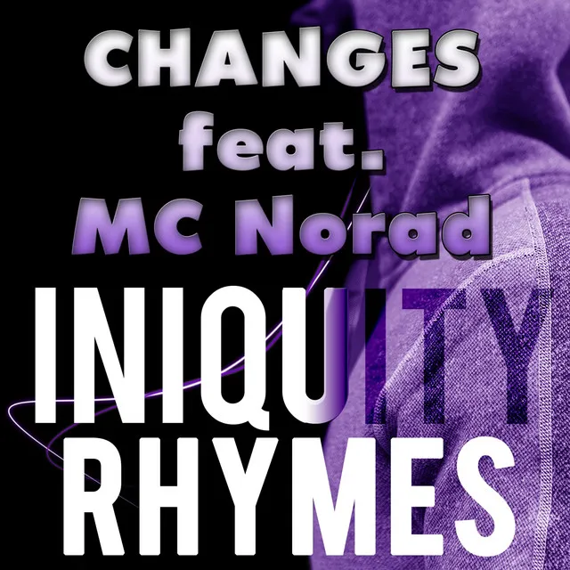 Changes (feat. MC Norad)