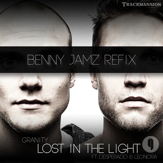 Lost in the Light - Refix